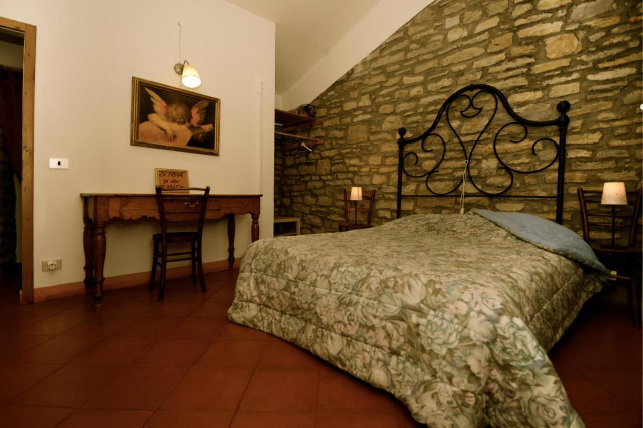 B&B Luna E Stelle Premilcuore Exteriér fotografie