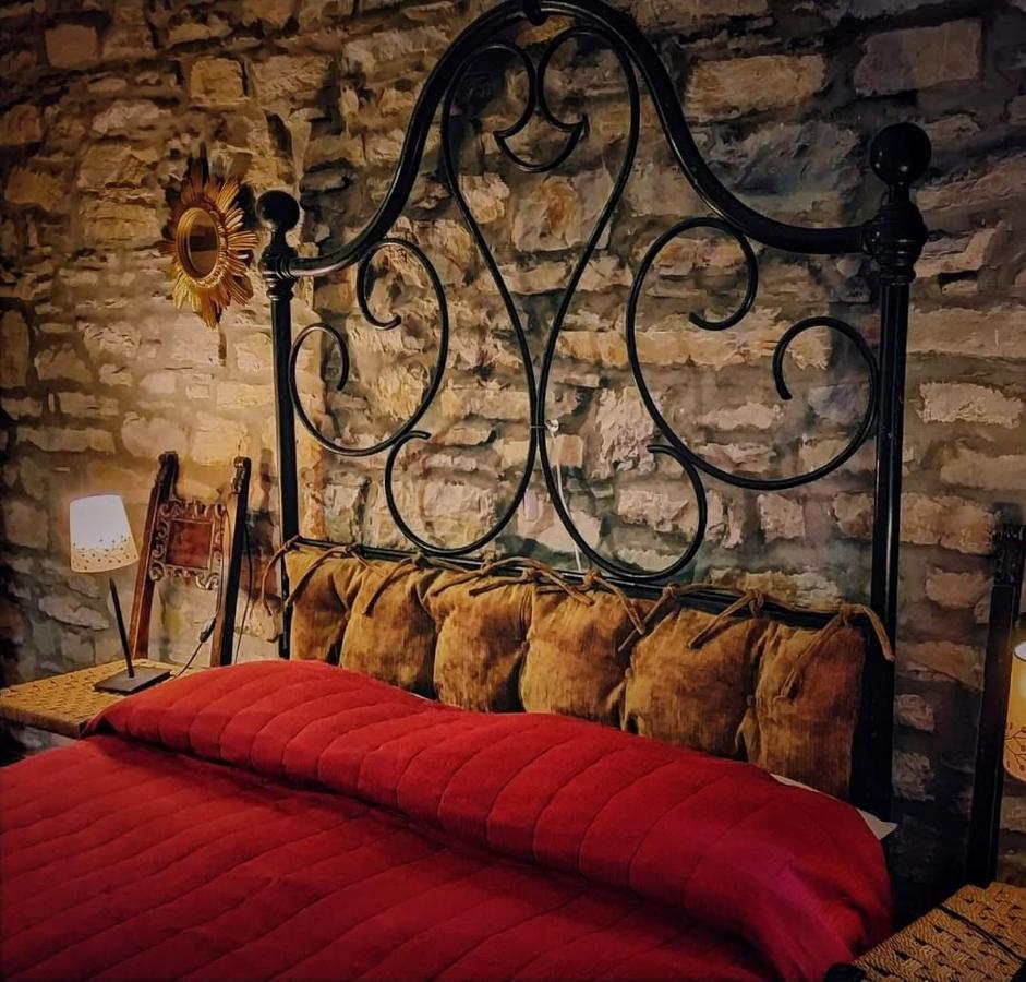 B&B Luna E Stelle Premilcuore Exteriér fotografie